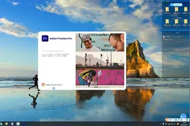 PR2021版本下载Adobe Premiere Pro 2021安装教程（Windows系统）
