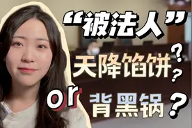 你名下有莫名出现的公司吗？“被法人”查询通道开启视频封面