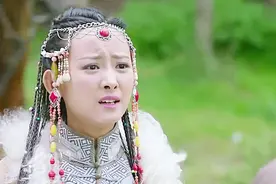 郭靖对华筝是兄妹情，为何答应和她订婚？原因有三个视频封面