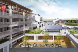 校园多大，老师多少？河南中职学校'标准化'，不达标取消招生资质视频封面