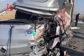 大庆：两车相撞 一人不幸遇难视频封面