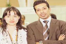 中国棋后嫁一夫多妻王室，丈夫娶四个妻子，曾邀闺蜜同嫁自己丈夫视频封面