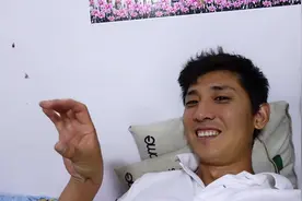 世界很美好，不美好的是我们人心，朋友在一起即使不说话也无尴尬