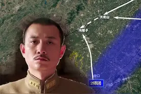 先北上再南下再北上，进攻毫无计划？沙盘复盘日军侵占东北全过程