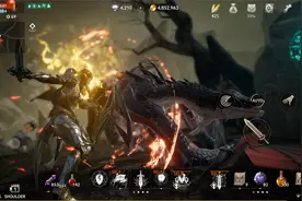 2021最高画质中文手游 | 天堂2M保姆级下载教程