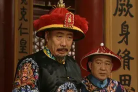 雍正王朝：雍正保举十四爷！八爷党全都惊了，这招釜底抽薪跪服视频封面