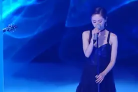 曲妖精王子文惊艳开嗓，一首《生如夏花》，太有活力了视频封面