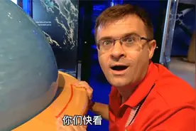 小女孩和爸爸的奇妙冒险，她以为来到了口腔世界，没想到全是壁画视频封面
