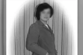 “优美师娘”昔日采访曝光，中科院回应博导论文吹捧导师和师娘视频封面