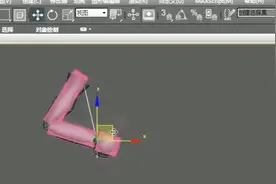 3dmax角色骨骼设置与蒙皮，入门