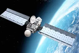 导航卫星精度俄罗斯1.2米，美国0.1米，中国呢？视频封面