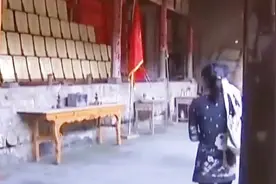 金家村村民与世隔绝 祠堂发现牌位 竟是匈奴太子金日磾的直系后裔视频封面