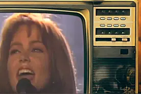 80年代Billboard Hot 100金曲榜 重温百大经典歌曲 100至96名