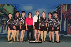 南宁市良庆区大塘镇那湾村文艺晚会2视频封面