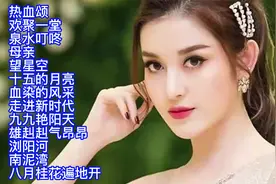 动感劲爆DJ电子琴经典歌曲精选13首大联奏