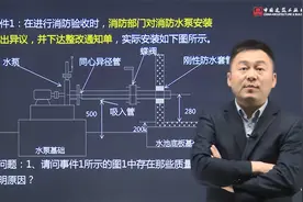二建《机电》案例突破，机械设备安装工程施工技术实操考点解析!视频封面