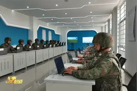 探索科技赋能 催生战斗力生成新路视频封面