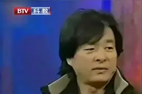 李雪健濮存昕王学圻，称空政“龙套铁三角”，多年后回忆感慨颇多