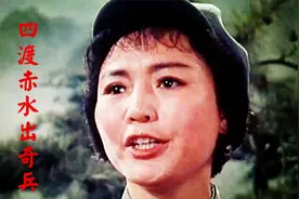 经典红歌长征组歌《四渡赤水出奇兵》独唱马国光，再忆经典红歌