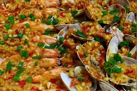 这才是花蛤和虾最好吃的做法，简单无技巧，一看就会，越吃越过瘾