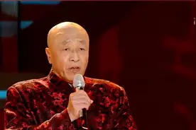 赵葆秀康万生京剧《赤桑镇》，展现独特魅力！刷新了对戏剧的认知视频封面