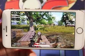iPhone6s玩和平精英：作为一台四年前的手机，玩起来会卡吗？视频封面