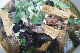 不用腌制，直接开炸，老厨师教我的秘制带鱼做法，骨烂肉韧太好吃