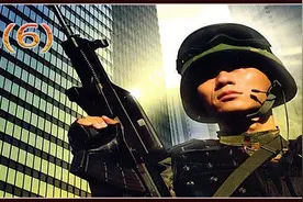 押运车队被警察拦下，千亿钞票被劫，背后竟是一场大阴谋视频封面