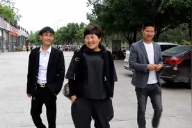 80后单身男到资中相亲,订上一桌好菜招待,看看这次会是什么结局？视频封面