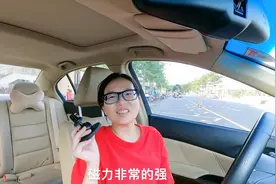 自驾出行，想拍摄沿路的风景，这些小装备可有用了，各角度都能用