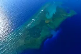 中国最南端的岛屿，石油储量超过5000万吨，为何没人敢开采？视频封面