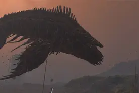 第27期：长庚《死亡搁浅》 末日快递员 山海经中的巨鲲吗视频封面