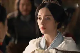 芈月传：芈姝自以为抓到芈月就万事大吉，不料芈月从发簪拿出遗诏视频封面
