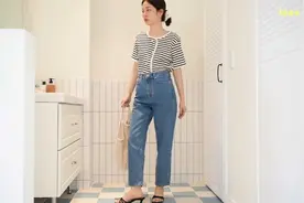 夏天穿搭必看，超级适约会，女生聚会穿的6大时尚夏天穿搭！视频封面