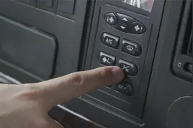 烈日当头，3个步骤让驾驶室更凉快一些，收好这份攻略