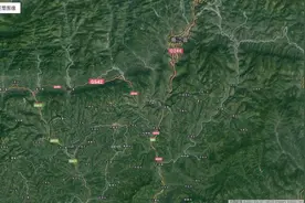 省发改委调研推进广巴铁路改造工程建设，旺苍县南江县有福了。视频封面