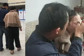 河南退伍兵与患病前妻复婚后续：妻子病情加重，丈夫欲卖房捐肾视频封面