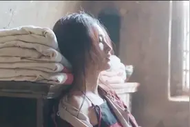 白鹿原：田小娥算是臭名远扬了，孝文还算有良心，还知道来看她视频封面