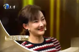 演员牛莉多次登上央视春晚舞台，为无数观众带来欢乐