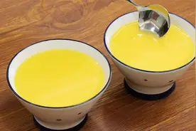 广式冰糖炖蛋，一口下去香嫩爽滑，做法简单好吃零失败视频封面