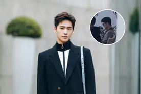 路人感叹“比电视上更好看”杨洋云南大理游玩被偶遇视频封面