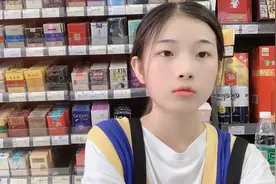 小美女磕磕绊绊，给大家介绍这两款益力多，含糖量的区别视频封面