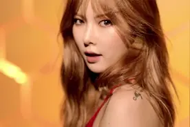 金泫雅性感MV——Hyuna - How's This