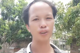 这个傻婶婶用大锅煮菜招待亲戚，这亲戚顾着吃肉，真是聪明视频封面