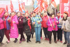 正月十六游百病，游了全年不生病视频封面