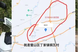 重庆为何要修建第二机场？有三个关键原因，正兴机场选址地太美了