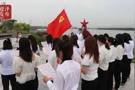 迎泽青年打卡红色地标第八站：西蒲红色文化教育实践基地视频封面