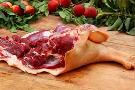羊肉是前腿肉好还是后腿肉好？不要买错了，现在学还不晚视频封面