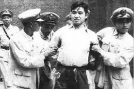 他是军统大特务，解放后逃到四川伪装成农民，却因老婆被发现！