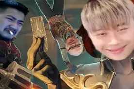 【鬼畜联盟】城邦传说 -比尔吉沃特